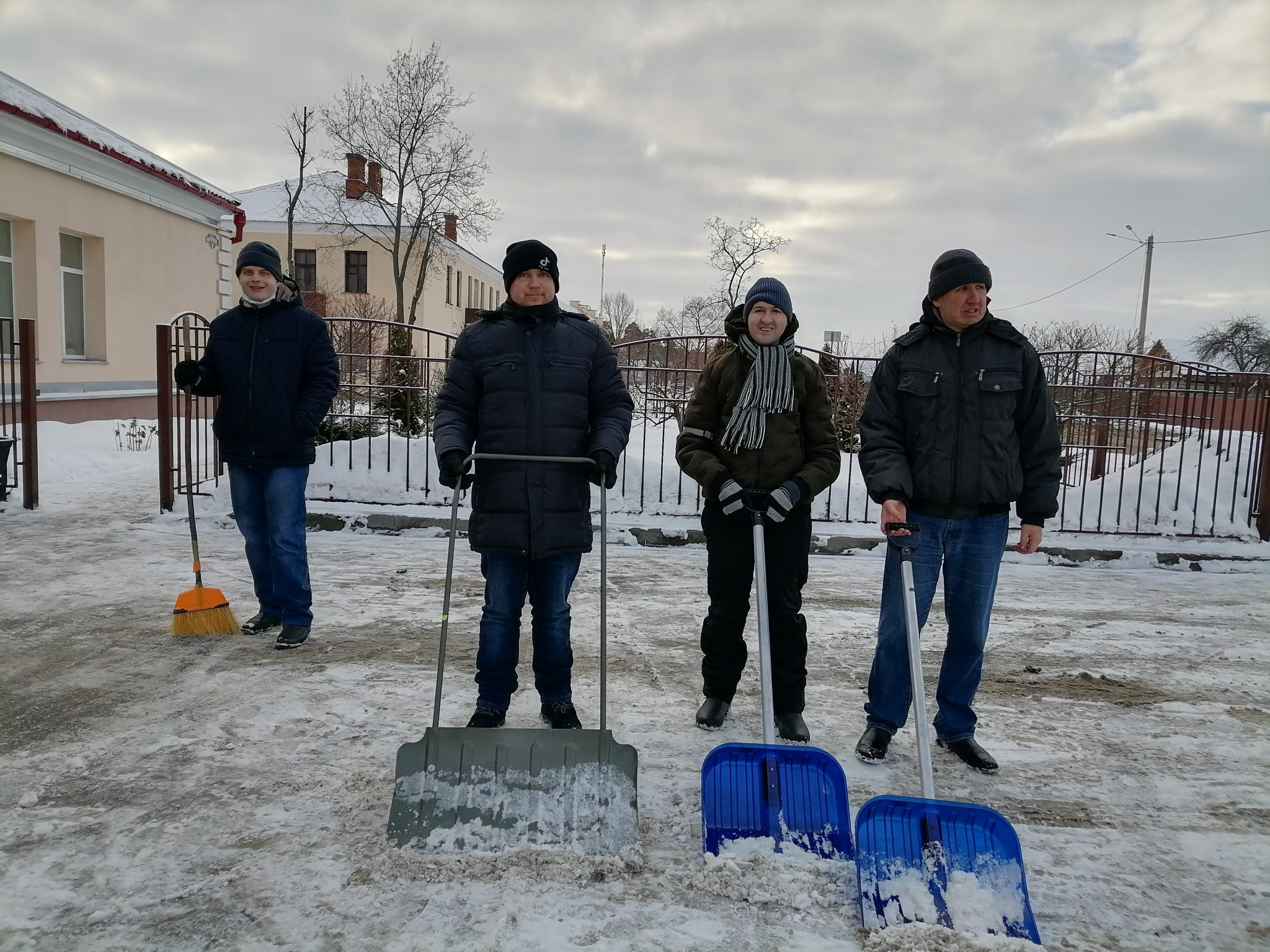 Управление по труду и социальной защите гомель