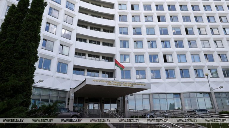 В Беларуси скорректирован перечень запрещенных для подростков работ