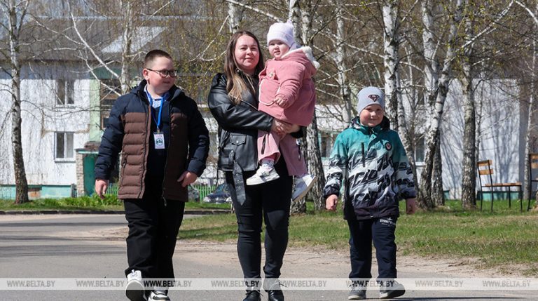 Социальный блок — один из ключевых. Как в Гомельской области поддерживают население по чернобыльской программе